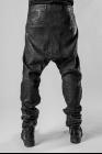 Boris Bidjan Saberi P12.1 Loose Fit Trousers