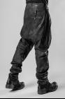 Boris Bidjan Saberi P12.1 Loose Fit Trousers