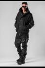 Boris Bidjan Saberi P12.1 Loose Fit Trousers