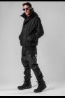 Boris Bidjan Saberi P12.1 Loose Fit Trousers