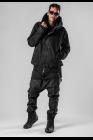 Boris Bidjan Saberi P12.1 Loose Fit Trousers