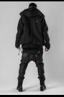 Boris Bidjan Saberi P12.1 Loose Fit Trousers