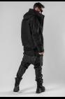 Boris Bidjan Saberi P12.1 Loose Fit Trousers