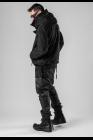 Boris Bidjan Saberi P12.1 Loose Fit Trousers