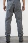 MA+ P211 Tapered 5 Pocket Trousers