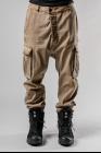 11 By BBS P21B Cargo Trousers