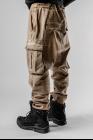 11 By BBS P21B Cargo Trousers
