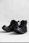 Boris Bidjan Saberi BOOT4 Ankle Boots