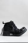 Boris Bidjan Saberi BOOT4 Ankle Boots