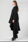 Alessandra Marchi Long Knitted Cardigan