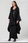 Alessandra Marchi Long Knitted Cardigan