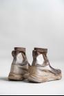 11byBBS Salomon BAMBA2 HIGH Object Dyed High-top Sneakers