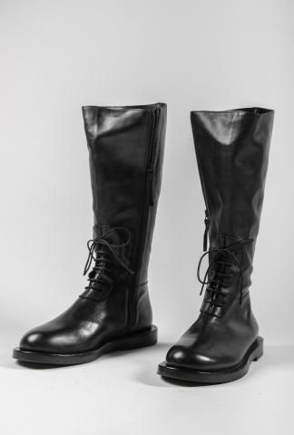 Rundholz Zipped Tall Boots