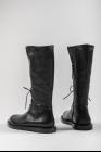 Rundholz Zipped Tall Boots