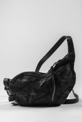 YTN7 Small Leather Crossbody Bag