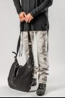 Guidi SZ01 Iconic Grand Tote Zipped Bag