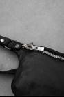 GUIDI BV06 Small Crossbody / Belt Bag