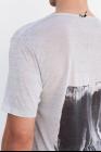 AMY GLENN T-shirt B RECT_WT Off white