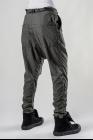 Rundholz Removable Cargo Pocket Trousers