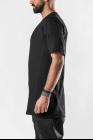 Leon Emanuel Blanck DIS-M-T-01 Anfractuous Distortion Short Sleeve T-shirt