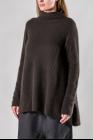 Rundholz Knitted Turtleneck Sweater