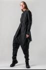 Rundholz Low Crotch Tapered Trousers