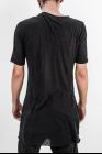 Leon Emanuel Blanck DIS-T-01-E5 Anfractuous Distortion Short Sleeve T-shirt