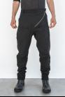 Leon Emanuel Blanck DIS-5PLP-01 Anfractuous Distortion 5 Pocket Trousers