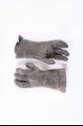 Boris Bidjan Saberi GLOVES1 Four Finger Gloves