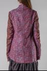 Chiahung Su Vintage Fabric Reversible Jacket