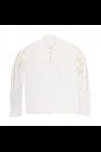 M.A+ T211DP Polo Long Sleeve T-shirt