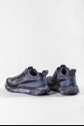 11byBBS BAMBA2 Low Salomon Collaboration Low Top Zipped Sneakers