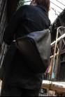 Guidi BK2 Adjustable Shoulder Bag