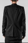 Boris Bidjan Saberi SUIT2 Single Buttoned Blazer