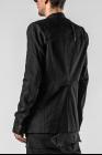 Boris Bidjan Saberi SUIT2 Single Buttoned Blazer