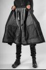 Boris Bidjan Saberi SUIT2 Single Buttoned Blazer