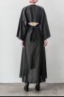 Lemuria Kimono dress