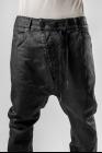 11byBBS P4C Low Crotch Buckle Trousers