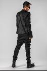 Boris Bidjan Saberi SUIT2 Single Buttoned Blazer