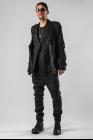 Boris Bidjan Saberi SUIT2 Single Buttoned Blazer