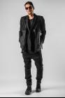 Boris Bidjan Saberi SUIT2 Single Buttoned Blazer