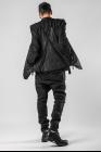 Boris Bidjan Saberi SUIT2 Single Buttoned Blazer