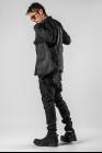 Boris Bidjan Saberi SUIT2 Single Buttoned Blazer