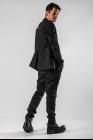 Boris Bidjan Saberi SUIT2 Single Buttoned Blazer