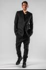 Boris Bidjan Saberi SUIT2 Single Buttoned Blazer