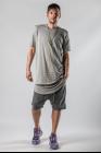 11byBBS TS5 Printed Relaxed Short Sleeve T-shirt