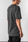 Taichi Murakami DNA Paper Jersey Short Sleeve T-shirt