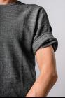 Taichi Murakami DNA Paper Jersey Short Sleeve T-shirt