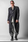 Chia_Hung Su Belted Long Coat