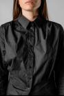 Marc Le Bihan Asymmetric Darted Shirt